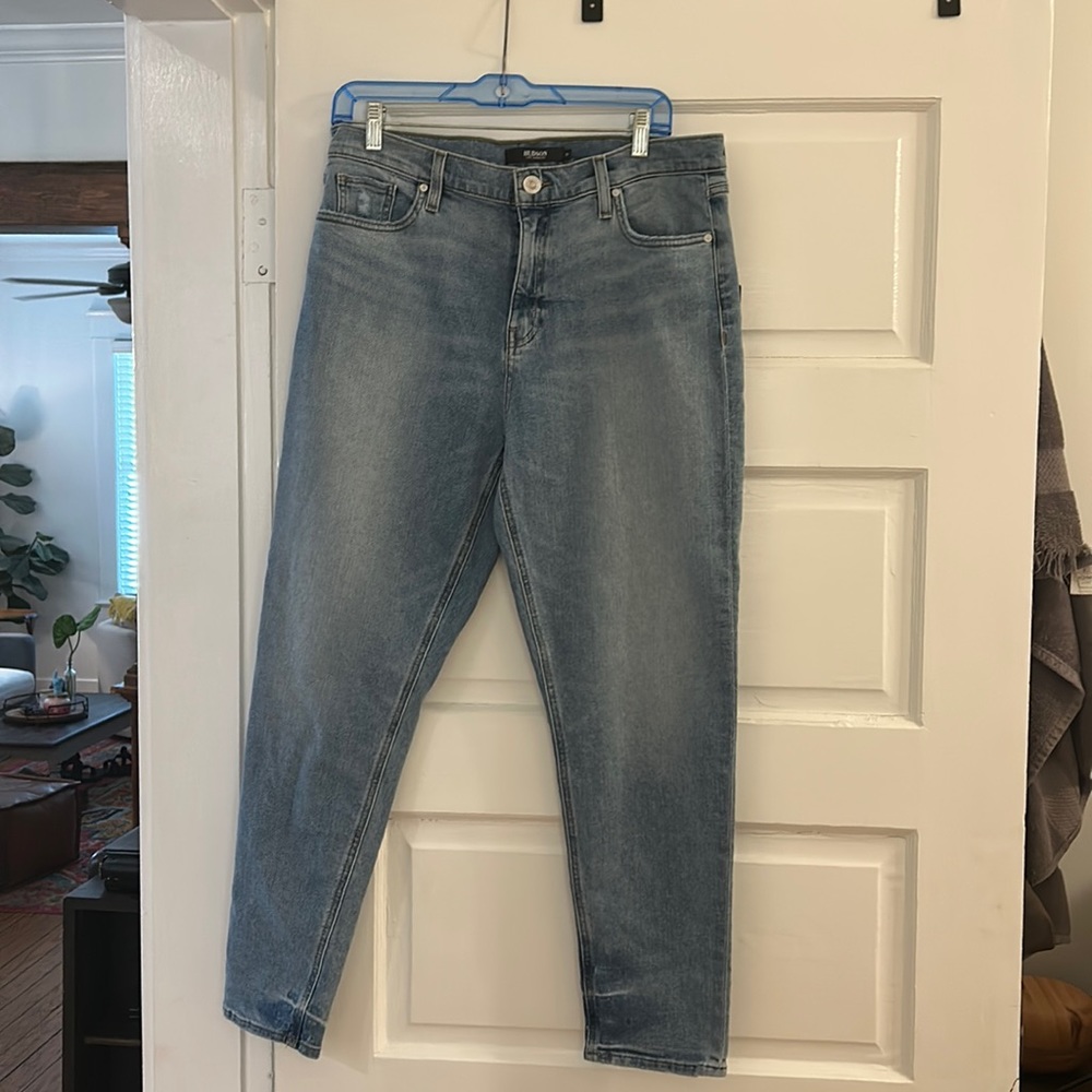 Hudson Jeans